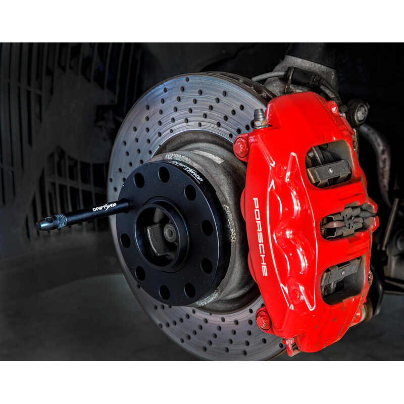 Elargisseurs de Voie Mercedes 20 mm - 5x112 (66.6 Centreur Fin)